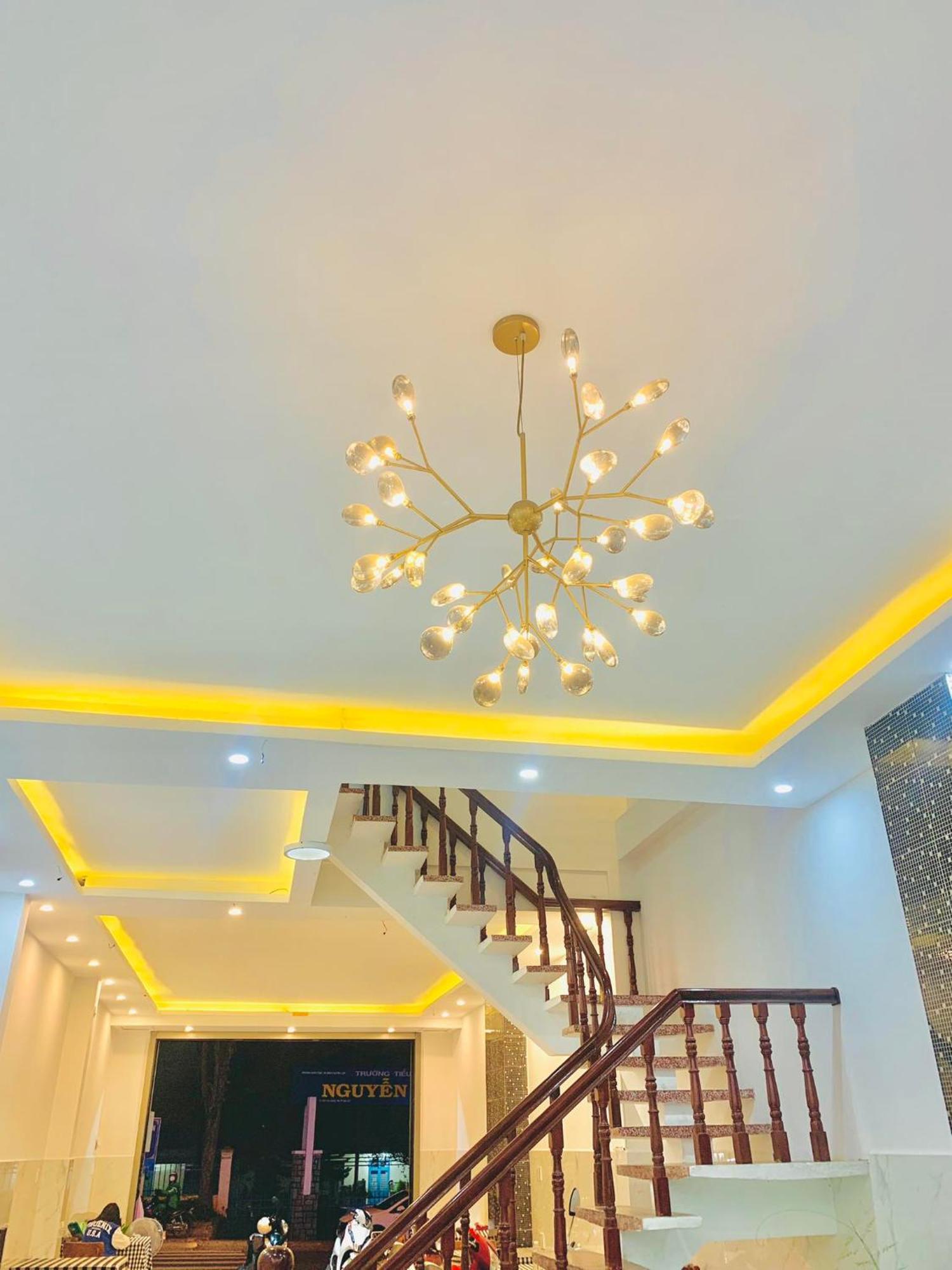 Phong Nguyet Hotel Da Lat Exterior photo